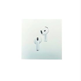 AirPods4 ノイズキャンセリング搭載 (ANC) 新品未開封 Apple