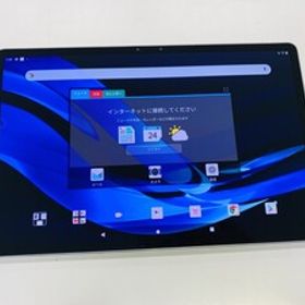 ★送料無料★ジャンク★WiFi★LAVIE T11 11QHD1★シルバー★0009270002348★SYS★09/16