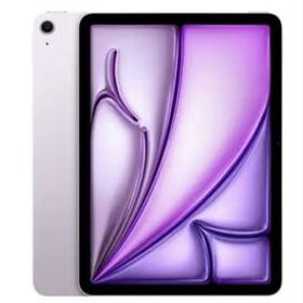 iPad Air 11インチ（M3） Apple M3 11型 Wi-Fiモデル ストレージ：256GB パープル