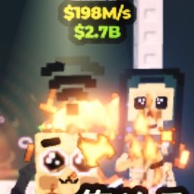 🔥早い者勝ち🔥los mobilis 198m/s | ロブロックス(ROBLOX)のアカウントデータ、RMTの販売・買取一覧