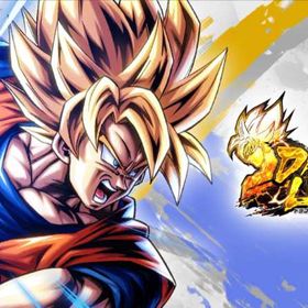 入金待ち | ドラゴンボールレジェンズのアカウントデータ、RMTの販売・買取一覧