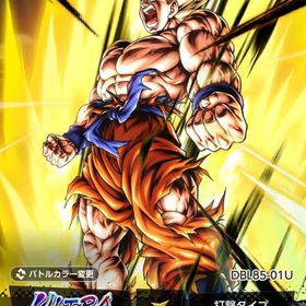 ドラゴンボールレジェンズ | ドラゴンボールレジェンズのアカウントデータ、RMTの販売・買取一覧