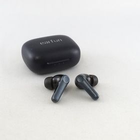 EarFun Air Pro4 完全ワイヤレスイヤホン USED美品 TW600 ノイズキャンセリング 外音取込 ハイレゾ マイク イヤーファン 完動品 V2011