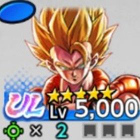 UL3体所持/高戦力アカウント‼️ | ドラゴンボールレジェンズのアカウントデータ、RMTの販売・買取一覧