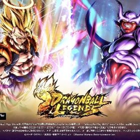 🌈【LL 超ゴジータ 特別価格 】刻の結晶7000個”1800” | ドラゴンボールレジェンズの代行、RMTの販売・買取一覧