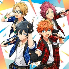 📞ド | あんスタ (あんさんぶるスターズ！！Music)のアカウントデータ、RMTの販売・買取一覧