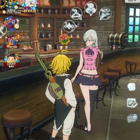 まふ様 専用 | グラクロのアカウントデータ、RMTの販売・買取一覧