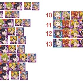 最安値✅ | グラクロのアカウントデータ、RMTの販売・買取一覧