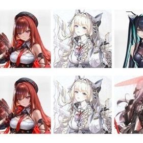 物語の進展第2章🍎 | 勝利の女神NIKKE(メガニケ)のアカウントデータ、RMTの販売・買取一覧