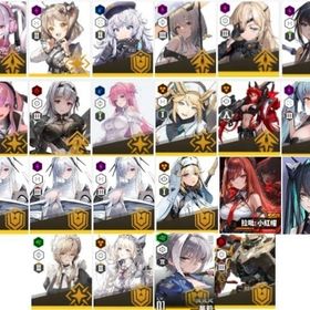 出品：🌟単1在庫🌟 | 勝利の女神NIKKE(メガニケ)のアカウントデータ、RMTの販売・買取一覧