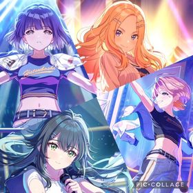 強力初期アカ フェス限6種 美鈴、星南、麻央、手毬、千奈、咲季ジュエル40000 | 学園アイドルマスター(学マス)のアカウントデータ、RMTの販売・買取一覧