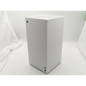 【中古】Microsoft Xbox Series X デジタル エディション EP2-00708 [1TB ロボット ホワイト]【ECセンター】保証期間1ヶ月【ランクA】