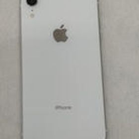DOCOMO IPHONEXR MT032J/A APPLE