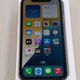 IPHONE XR ジャンク MT0J2J/A 128GB APPLE/SIMフリー