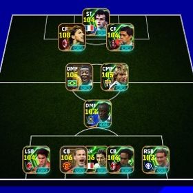 最強格 DIV1 早い者勝ち | eFootball 2025(イーフト)のアカウントデータ、RMTの販売・買取一覧