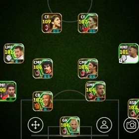 引退垢 | eFootball 2025(イーフト)のアカウントデータ、RMTの販売・買取一覧