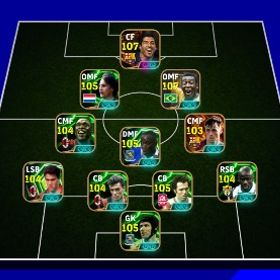 【即決】ペレ＆BTスアレス入り！eFootball高ランクアカウント | eFootball 2025(イーフト)のアカウントデータ、RMTの販売・買取一覧