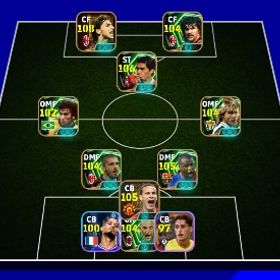 いーふと | eFootball 2025(イーフト)のアカウントデータ、RMTの販売・買取一覧