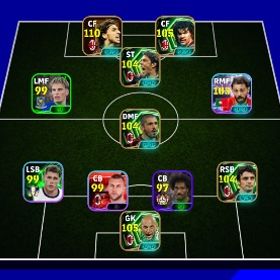 超破格‼️イブラヒモビッチベッカムネイマール未連携divi2 | eFootball 2025(イーフト)のアカウントデータ、RMTの販売・買取一覧