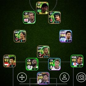 値下げ可能‼️最新フリット、ガットゥーゾ、ルイコスタ所持初期垢‼️ | eFootball 2025(イーフト)のアカウントデータ、RMTの販売・買取一覧