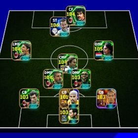 環境選手多数‼️訳ありの為破格での出品です‼️ | eFootball 2025(イーフト)のアカウントデータ、RMTの販売・買取一覧