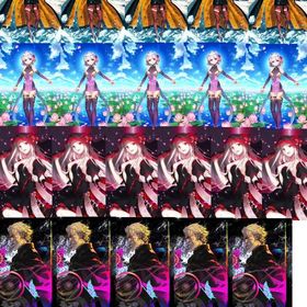 🦋カレスコ/黒聖杯完凸🦋【宝具5】オルガマリー➕カーマ【聖晶石換算4700個】 | FGOのアカウントデータ、RMTの販売・買取一覧