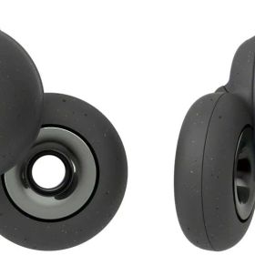 「国内正規品」ソニー ワイヤレスイヤホン LinkBuds WF-L900:完全ワイヤレスイヤホン グレー WF-L900 HM