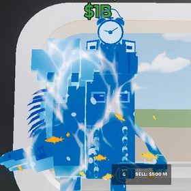 🔥業界最安値🔥 早い者勝ち⁉️ アクアラグラン(45M) ブレインロット | フォートナイト(Fortnite)のアカウントデータ、RMTの販売・買取一覧