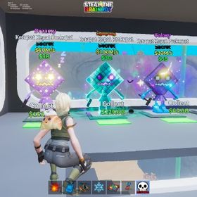 イベケパ3体 即購入可 | フォートナイト(Fortnite)のアカウントデータ、RMTの販売・買取一覧