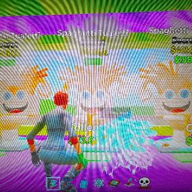 spaghetti tualetti 通常 三体セット‼️ | フォートナイト(Fortnite)のアカウントデータ、RMTの販売・買取一覧