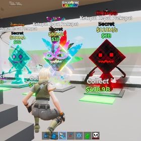 【ブレインロット】即対応‼️ダークネスケパット | フォートナイト(Fortnite)のアカウントデータ、RMTの販売・買取一覧