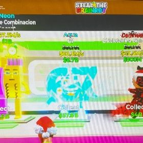 【ブレインロットを盗む】画像のキャラ17体セット！ | フォートナイト(Fortnite)のアカウントデータ、RMTの販売・買取一覧