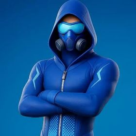 EU限定スキン「フリーダイバー」正規確定コード | フォートナイト(Fortnite)のアカウントデータ、RMTの販売・買取一覧