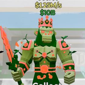 🔥本日限定価格🔥 超🉐 ゾンビキンギーニ(125M) ブレインロット | フォートナイト(Fortnite)のアカウントデータ、RMTの販売・買取一覧