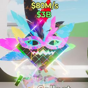 今週限定最安値！！【激レア】 カーニバルケパット | フォートナイト(Fortnite)のアカウントデータ、RMTの販売・買取一覧