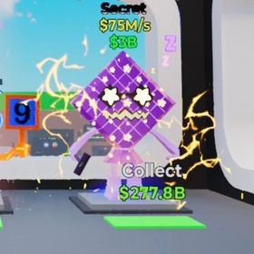 ブレインロット 超破格‼️ 雷変異付きドリーミーケパット | フォートナイト(Fortnite)のアカウントデータ、RMTの販売・買取一覧