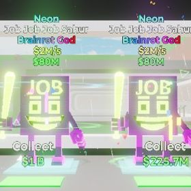 ジョブジョブ4体セット！激安！ | フォートナイト(Fortnite)のアカウントデータ、RMTの販売・買取一覧