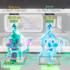 即購入⭕️アクア家&ハロウィン家セット‼️ | フォートナイト(Fortnite)のアカウントデータ、RMTの販売・買取一覧