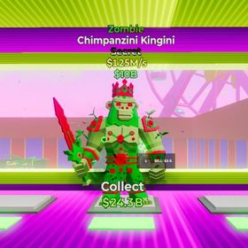 ブレインロット ゾンビ キンギーニ | フォートナイト(Fortnite)のアカウントデータ、RMTの販売・買取一覧