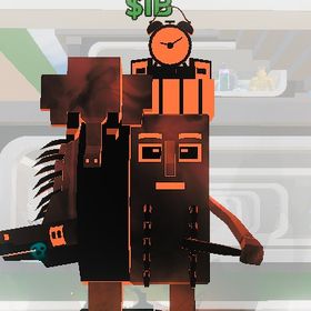 🔥本日限定価格🔥 超🉐 ダークネスラグランデ(55M) ブレインロット | フォートナイト(Fortnite)のアカウントデータ、RMTの販売・買取一覧