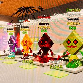 ケパット4体セット！‼️ | フォートナイト(Fortnite)のアカウントデータ、RMTの販売・買取一覧