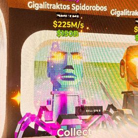 ギャラクシー蜘蛛‼️即購入〇 | フォートナイト(Fortnite)のアカウントデータ、RMTの販売・買取一覧