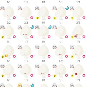 ❤︎にゃん様 確認用❤︎ | ポケコロのアカウントデータ、RMTの販売・買取一覧