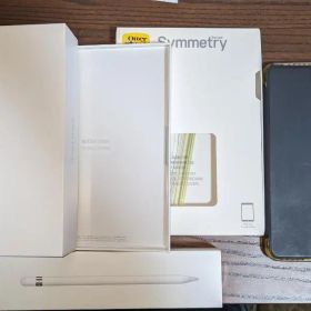 Apple iPad mini 5 Cellular + ApplePencil