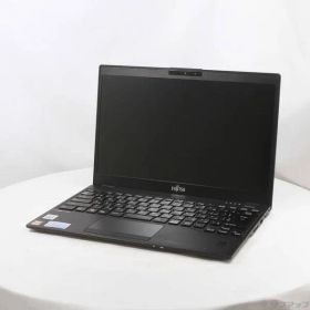 〔中古品〕 LIFEBOOK U9310／D FMVU28021【258】