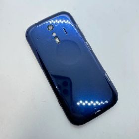 【SIMフリー】 らくらくスマートフォン F-42A 本体 動作確認済み