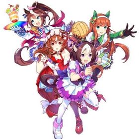 石18.4万個以上+SSR券3枚+星3券1枚+SSR突破石1個+SSR25体以上 | ウマ娘のアカウントデータ、RMTの販売・買取一覧