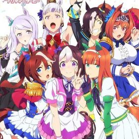 最安値🪁▪組み合わせ豊富！ | ウマ娘のアカウントデータ、RMTの販売・買取一覧