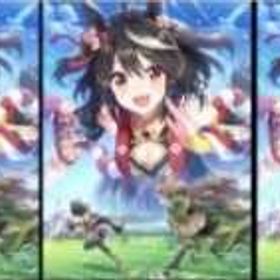 誠実な取引 | ウマ娘のアカウントデータ、RMTの販売・買取一覧