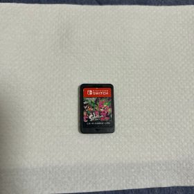 Splatoon 2 日本版 Nintendo Switch